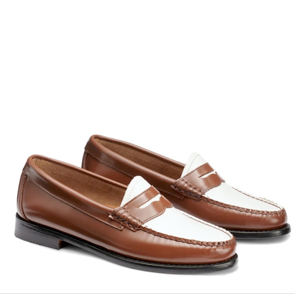 G.H.BASS Whitney Weejuns® Penny Loafers